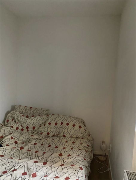 Te huur: Appartement Bachstraat, Leeuwarden - 2