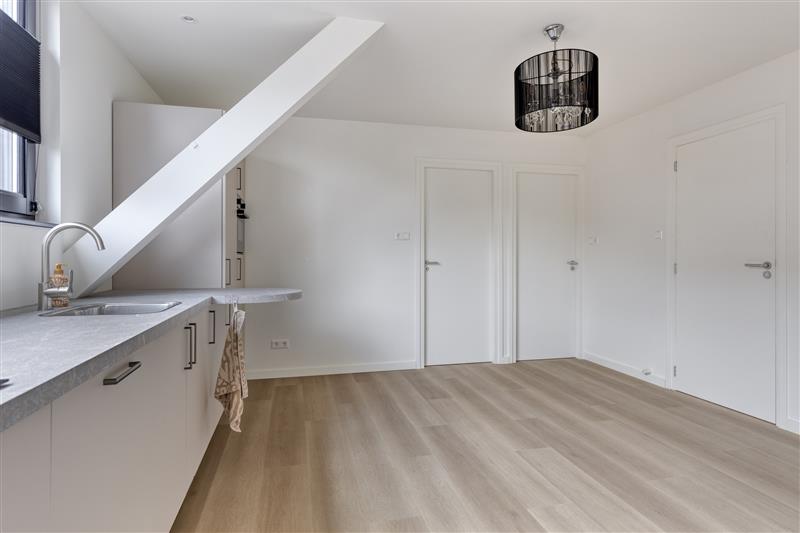 For rent: Apartment Dorpsstraat, Wilnis - 8