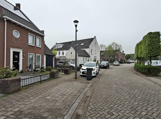 For rent: House Louwerserf, Helmond - 6
