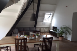 For rent: Room Hengelosestraat, Enschede - 1