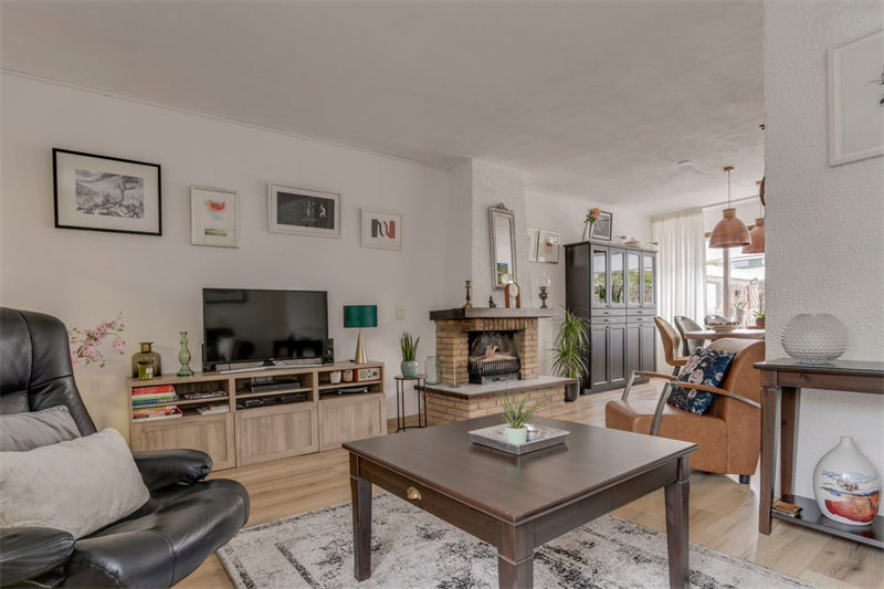 Te huur: Woning Laan van Nieuw Blankenburg, Rozenburg Zh - 11