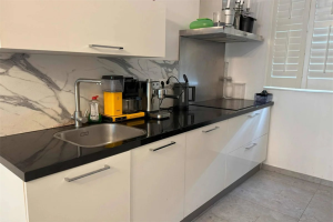 Te huur: Woning Parallelweg, Rotterdam - 1