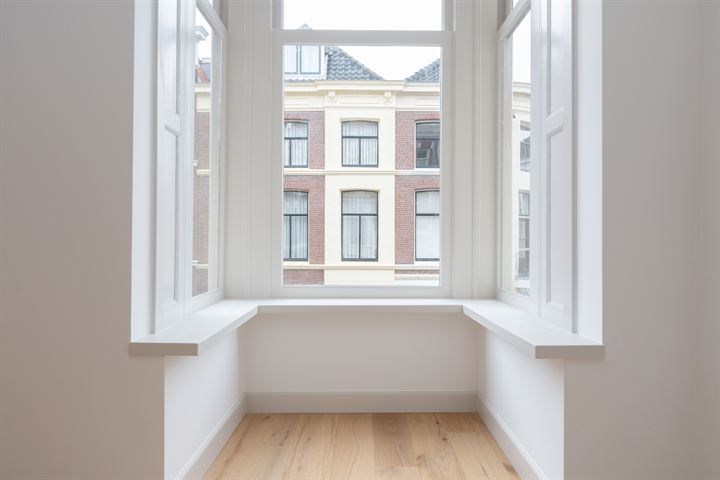 Te huur: Appartement Celebesstraat, Den Haag - 22