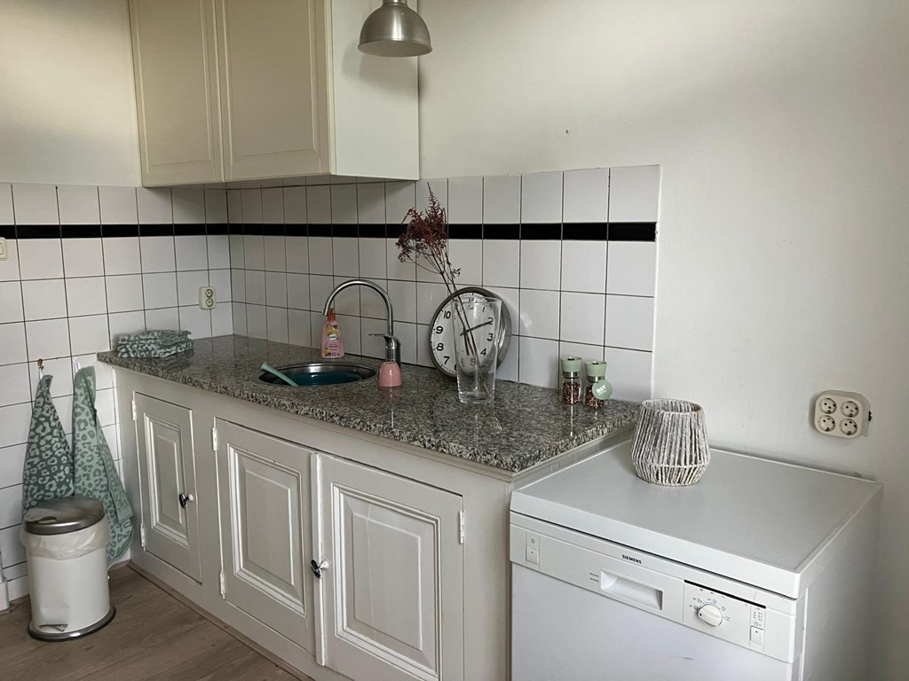 For rent: House van Oldenbarneveltstraat, Nijmegen - 11