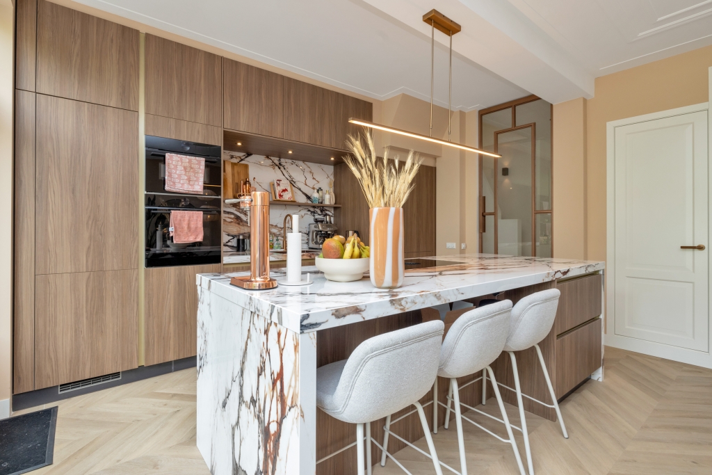 Te huur: Woning Jan Steenlaan, Naarden - 9