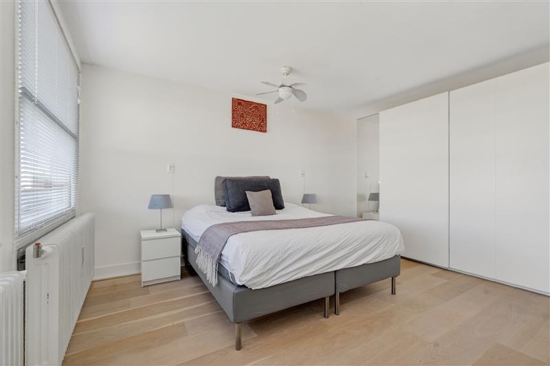 Te huur: Woning Jisperveldstraat, Amsterdam - 24