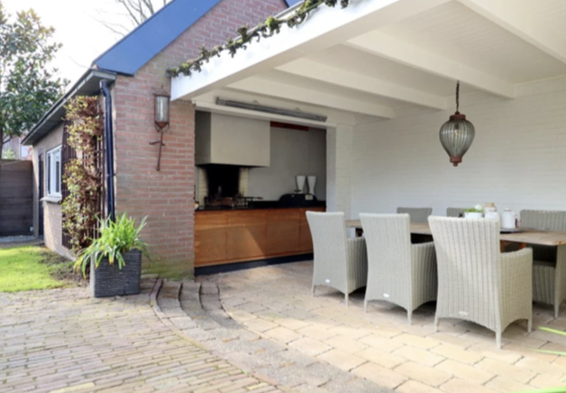For rent: House van Lenneplaan, Soest - 14