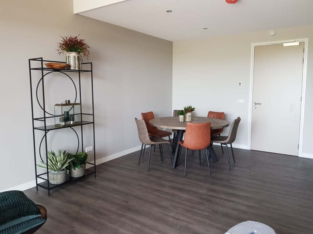Te huur: Appartement Mosselweg, Biddinghuizen - 7