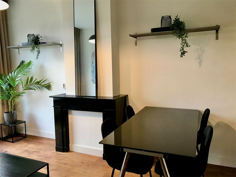Te huur: Appartement Gagelplein, Den Haag - 7