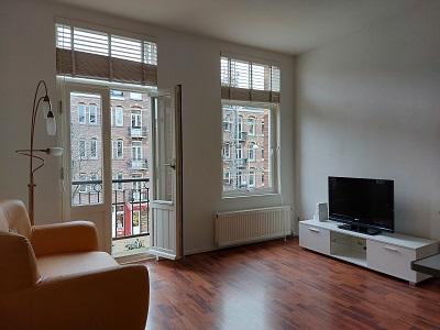 For rent: Apartment Javastraat, Amsterdam - 8