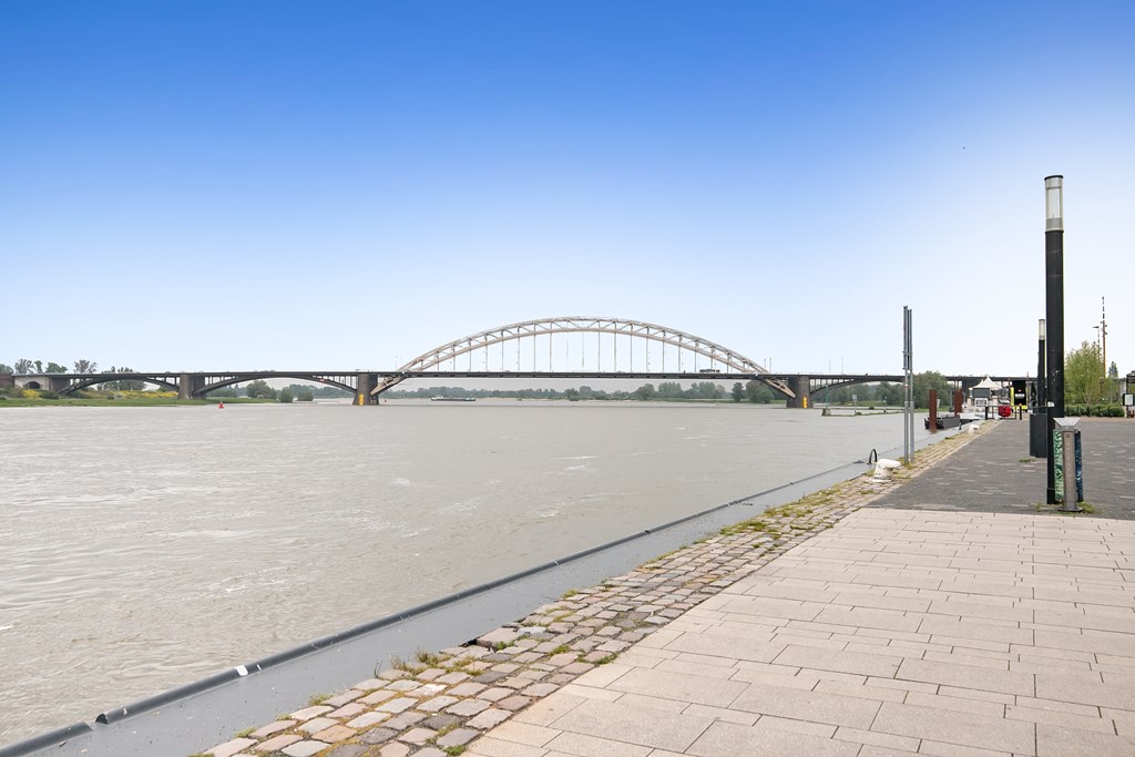 Te huur: Appartement Priemstraat, Nijmegen - 10