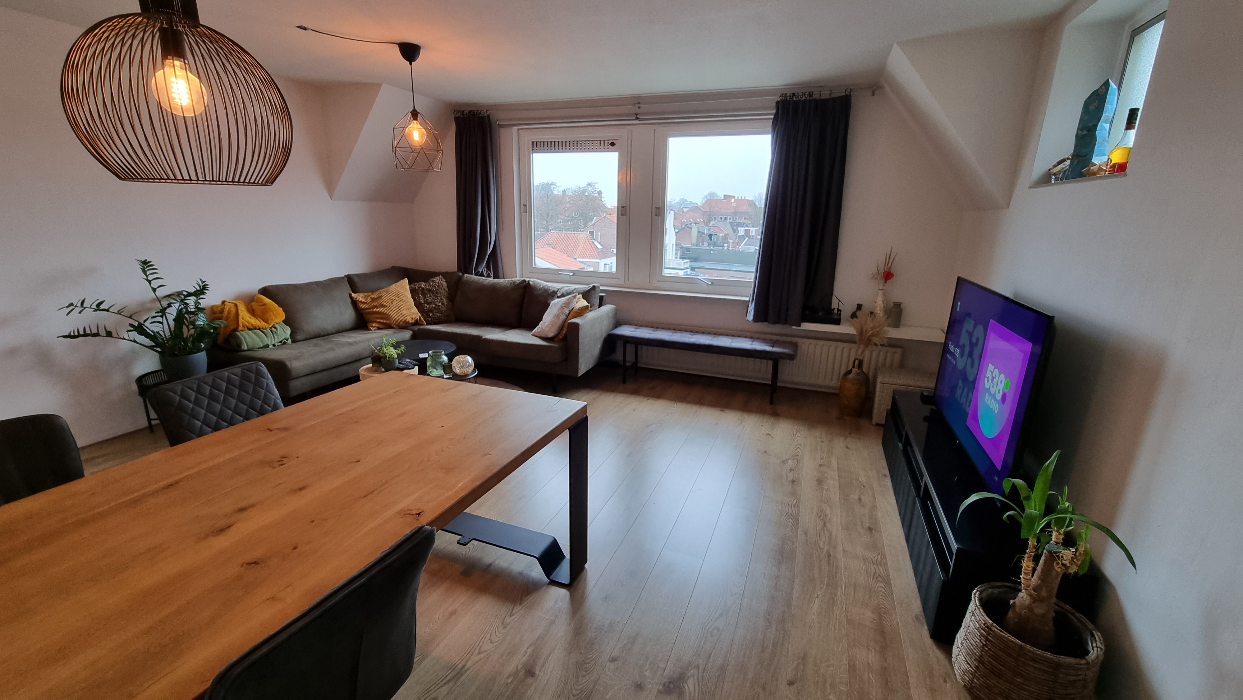 For rent: Apartment Binnen de Veste, Amersfoort - 7