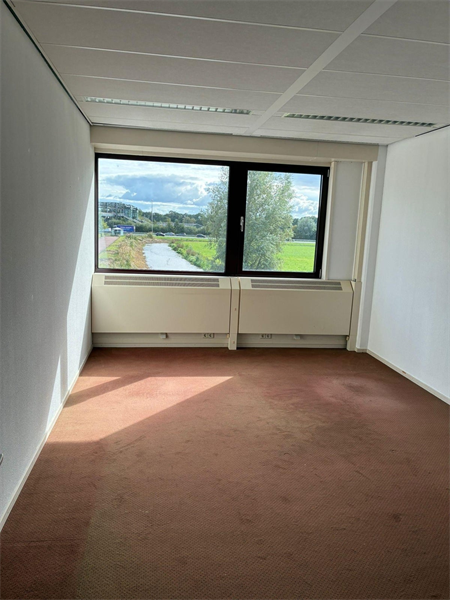 Te huur: Kamer Koninginneweg, Hoevelaken - 2