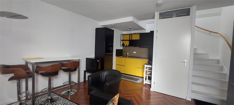 Te huur: Appartement Parallelweg, Hillegom - 3
