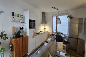 Te huur: Appartement Oude-Molenstraat, Assen - 1