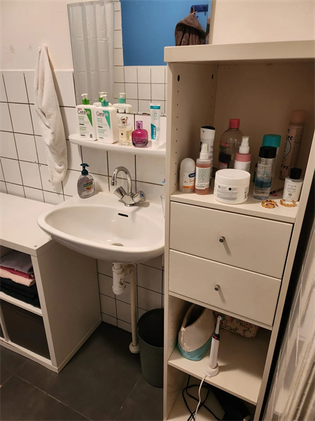 Te huur: Appartement Laan van Nieuw-Guinea, Utrecht - 5