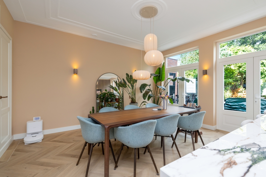 Te huur: Woning Jan Steenlaan, Naarden - 7