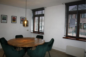 For rent: Apartment Wilhelminaplein, Stein Lb - 1