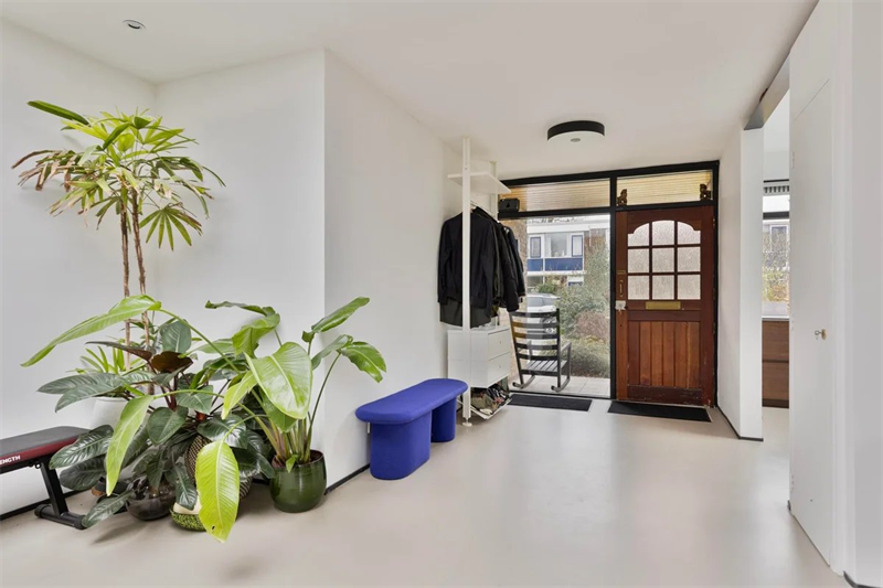 For rent: House Jaspershof, Zaandam - 6