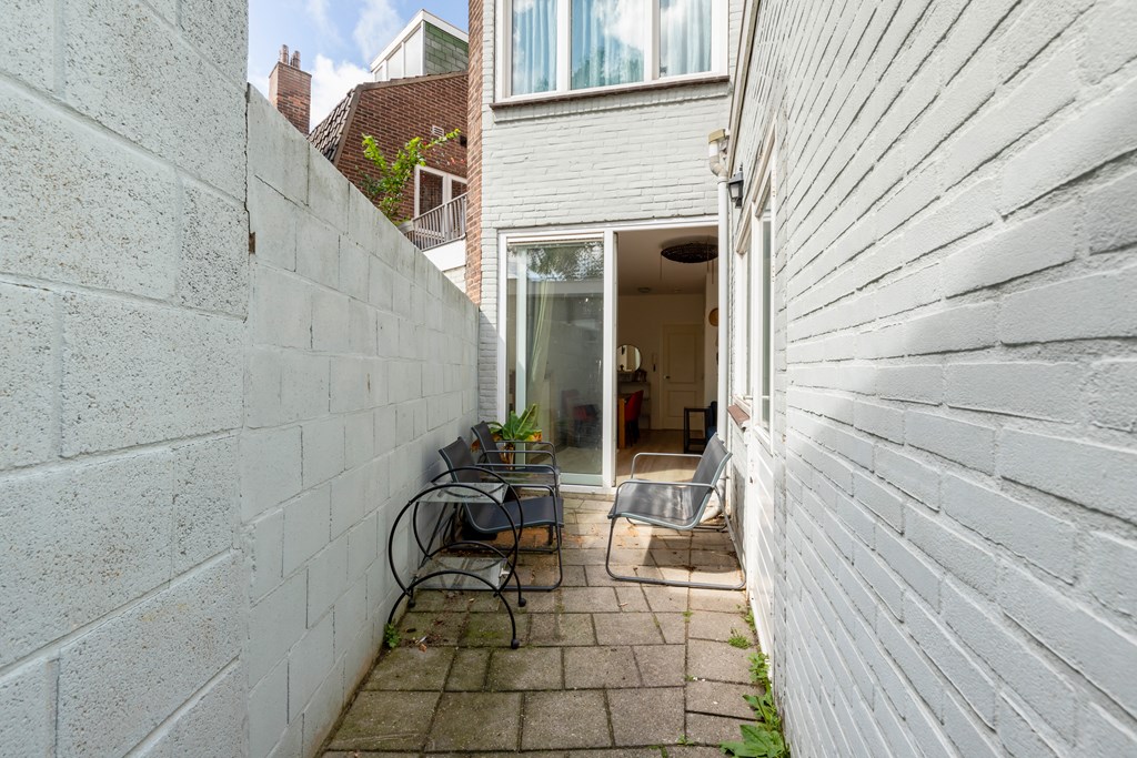 Te huur: Appartement Hoogstraat, Utrecht - 10