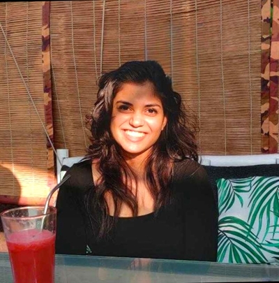 Impression of the tenant