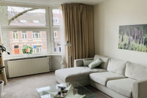 Te huur: Appartement Antoon van Elenstraat, Maastricht - 1