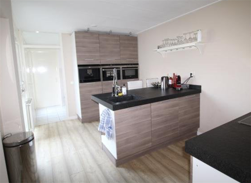 Te huur: Woning Berriehoek, Enschede - 1