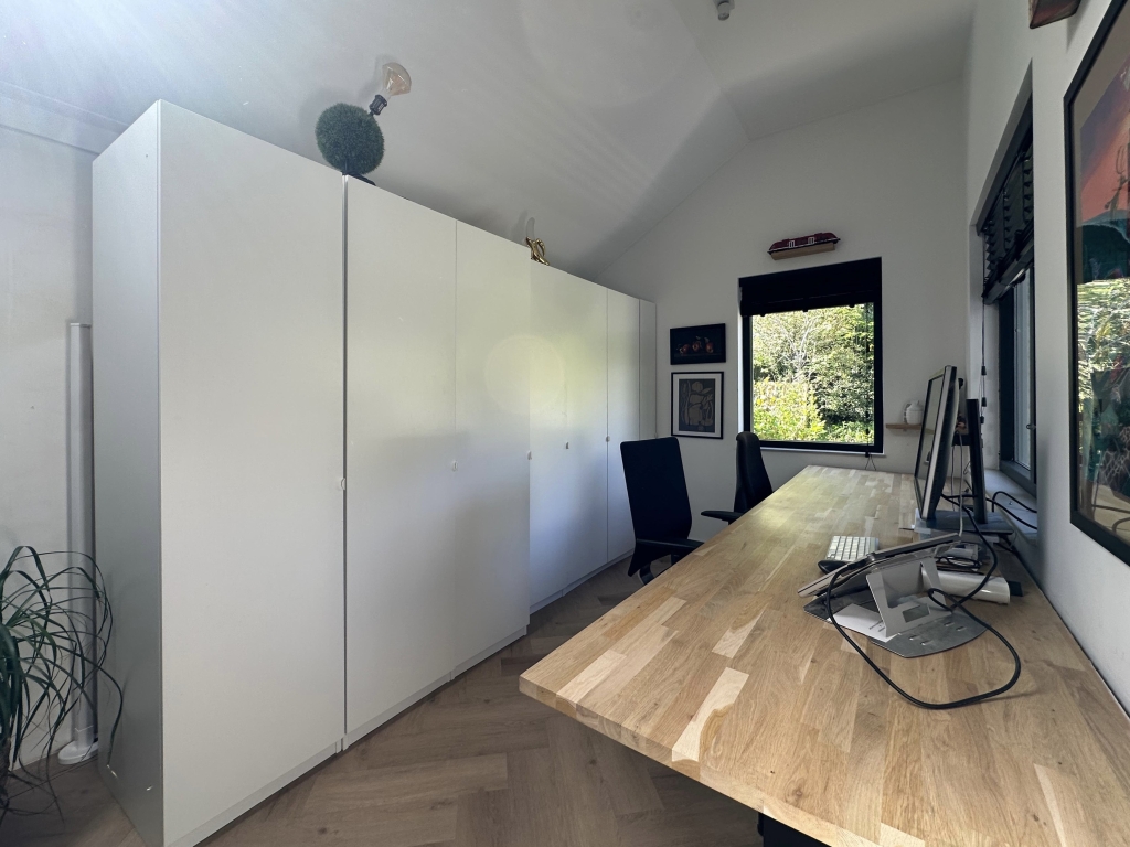 For rent: House Keukelenberg, Deventer - 11