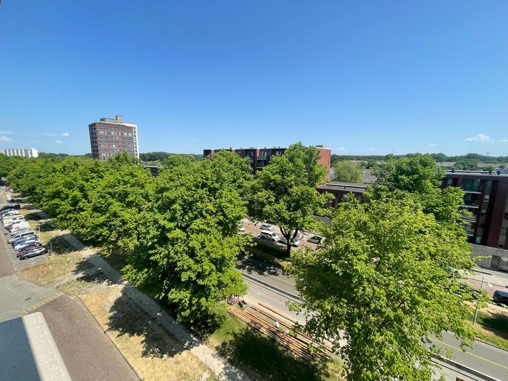 Te huur: Appartement Zandvoortstraat, Amsterdam - 32