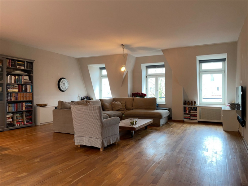 For rent: Apartment Groesbeekseweg, Nijmegen - 8