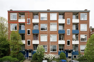 Te huur: Appartement Castorweg, Hengelo Ov - 1