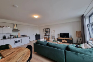 For rent: Apartment Willemstraat, Breda - 1