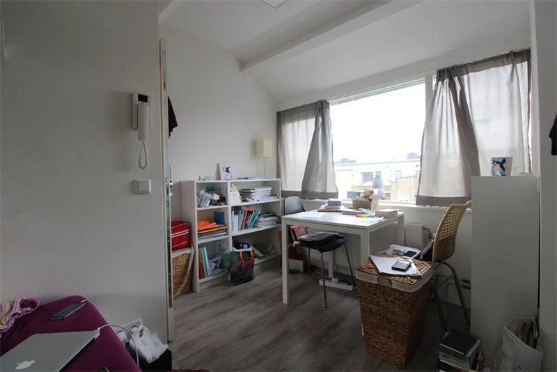 Studio te huur