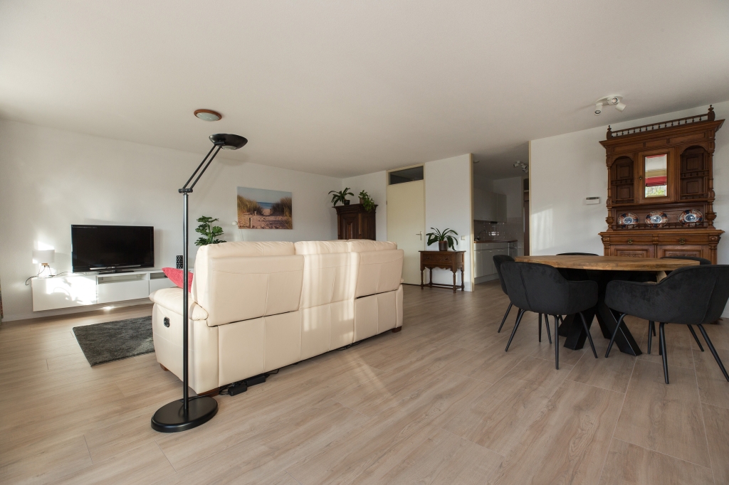 Te huur: Appartement Donker Curtiusstraat, Den Haag - 3