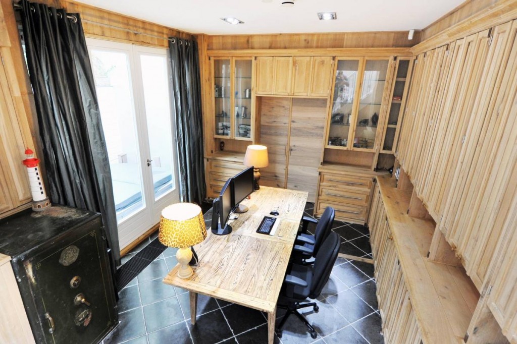 Te huur: Woning Van Diemenstraat, Den Haag - 17