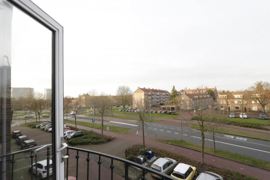 Te huur: Appartement Jacob van Ruysdaelstraat, Den Bosch - 11
