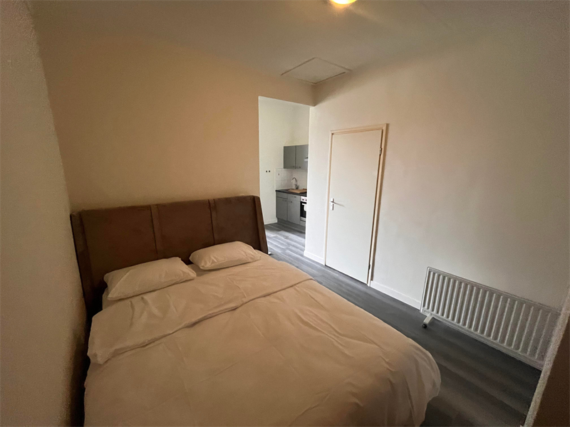 For rent: Apartment Hengelosestraat, Enschede - 9