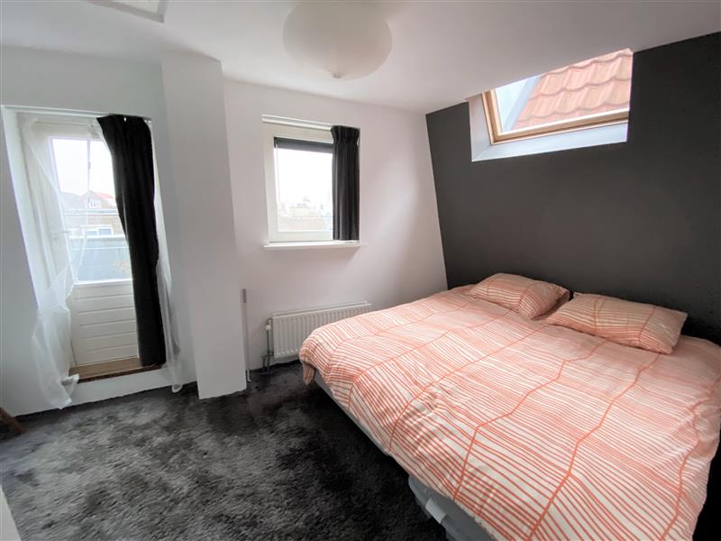 Te huur: Woning Pieter Vlamingstraat, Amsterdam - 10