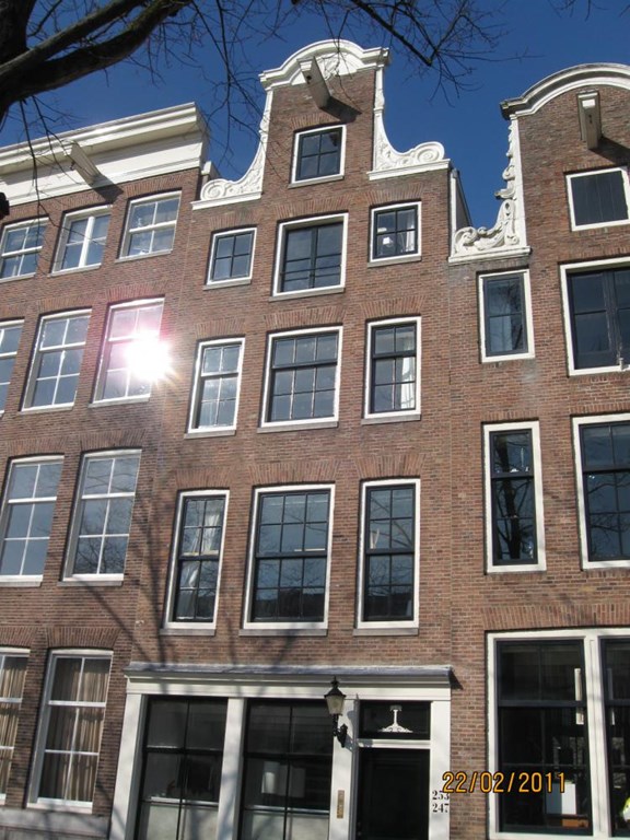 For rent: Apartment Nieuwe Herengracht, Amsterdam - 5