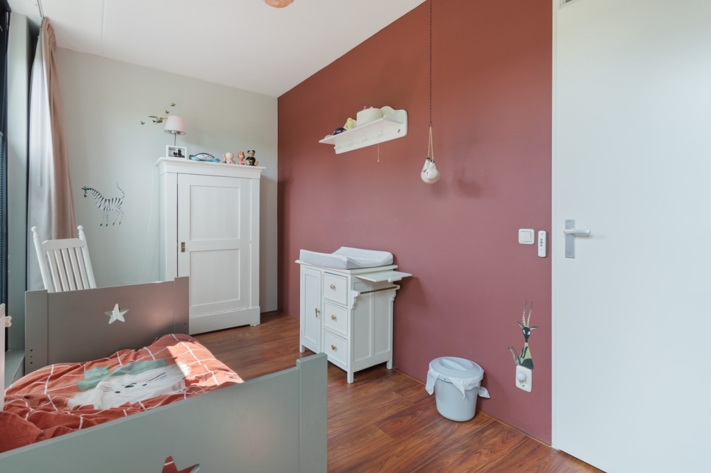Te huur: Woning Elzenstraat, Tilburg - 17