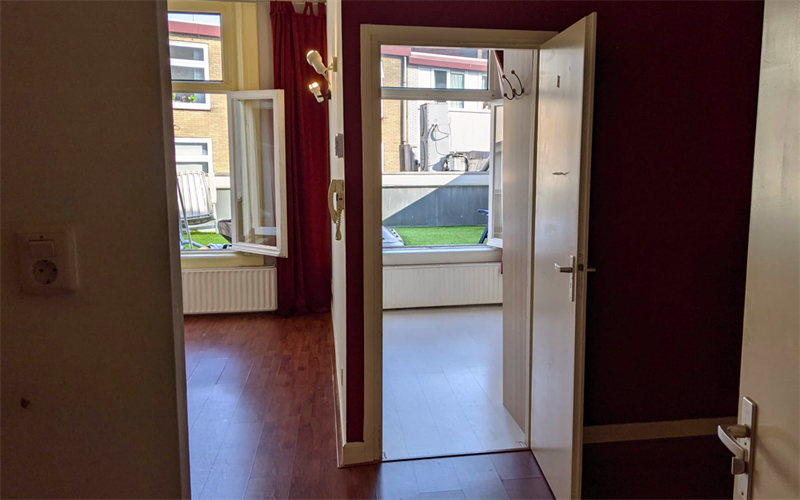 Te huur: Appartement Jansveld, Utrecht - 4