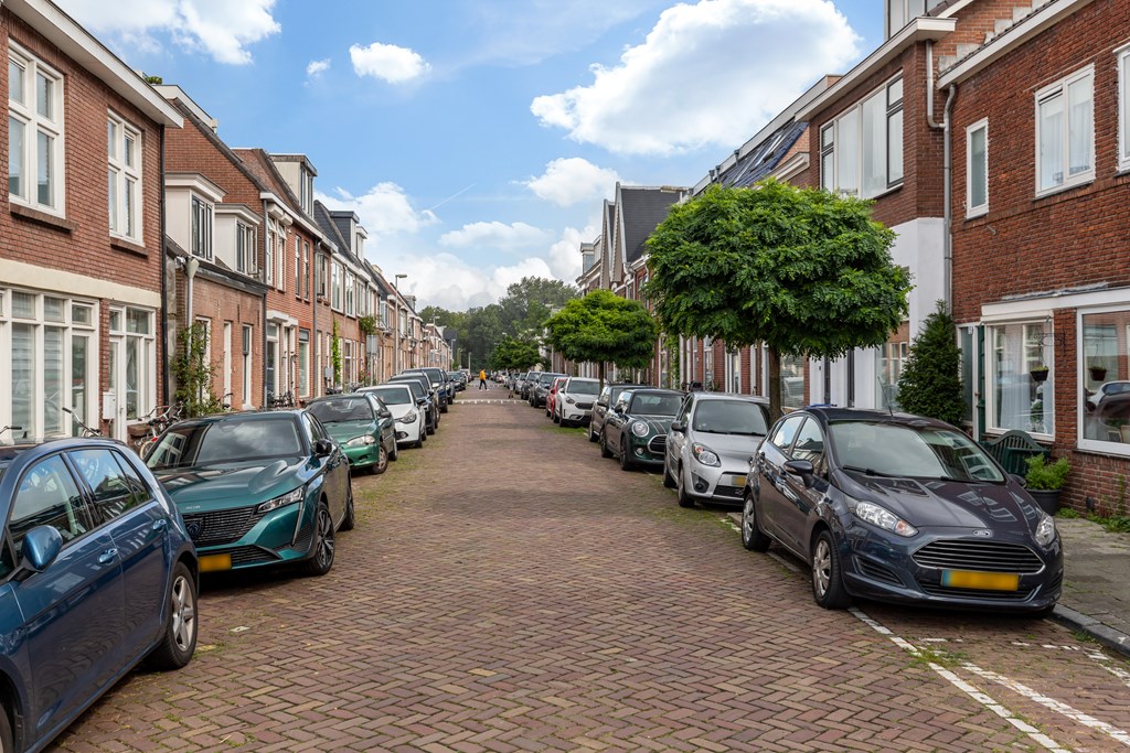 Te huur: Appartement Hoogstraat, Utrecht - 19