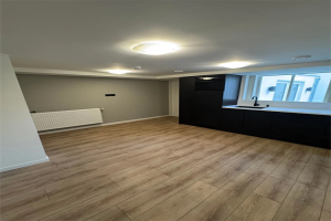 For rent: Apartment Korte Bisschopstraat, Deventer - 1
