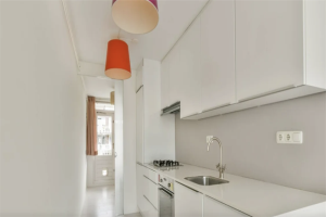 For rent: Apartment Van Noordtkade, Amsterdam - 1