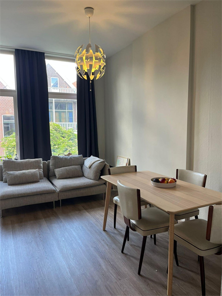 For rent: Apartment Sionstraat, Rotterdam - 3