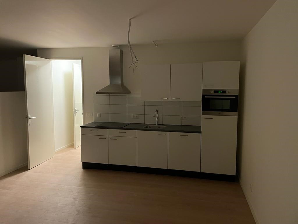 For rent: Apartment Raadhuisplein, Werkendam - 5