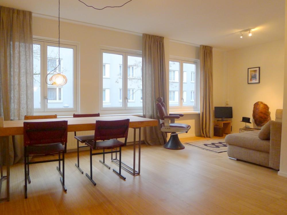 For rent: Apartment John Franklinstraat, Amsterdam - 14