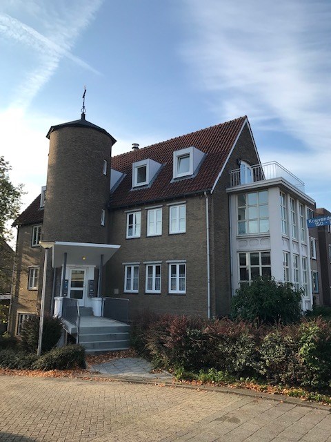 2 slaapkamer appartement
