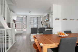 For rent: House Buys Ballotstraat, Hilversum - 1