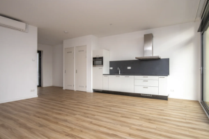 Te huur: Appartement Westzeedijk, Rotterdam - 1